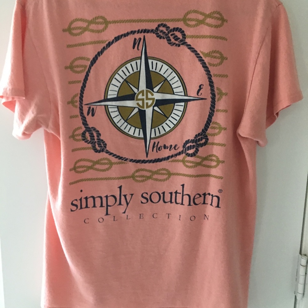 Simply Southern TShirt